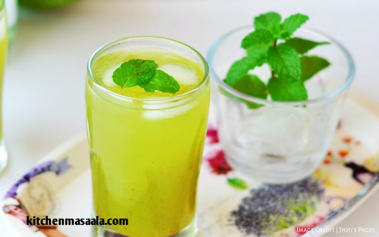 Kacche Aam ka juice Recipe in Hindi, Kacche Aam ka juice Recipe