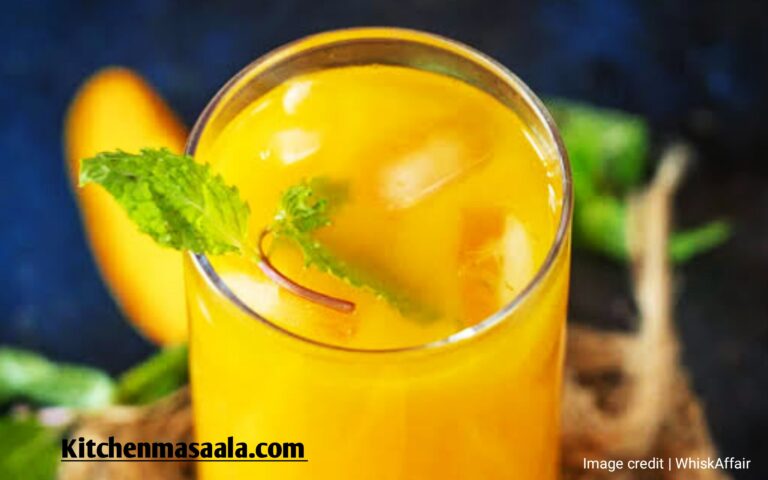 fresh mango juice Recipe in Hindi, fresh mango juice Recipe