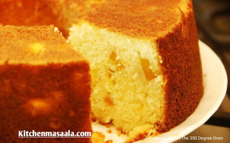 simple Mango cake Recipe in Hindi, Mango cake Recipe
