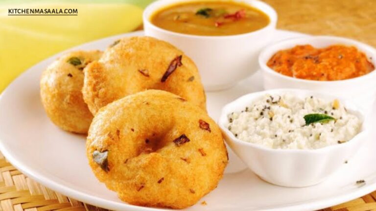 Medu vada recipe in hindi, medu vada recipe, medu vada