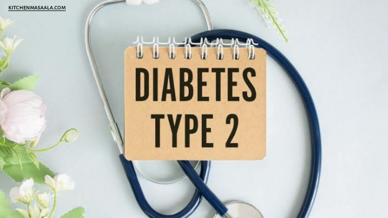 Diabetes in Hindi, Diabetes type 2