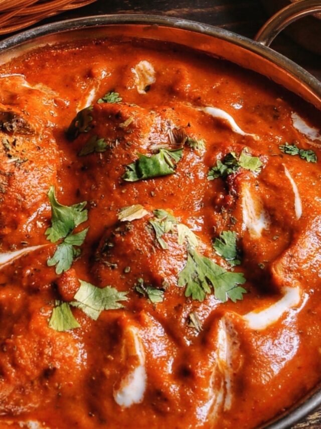 Butter Chicken recipe in Hindi, Butter Chicken recipe