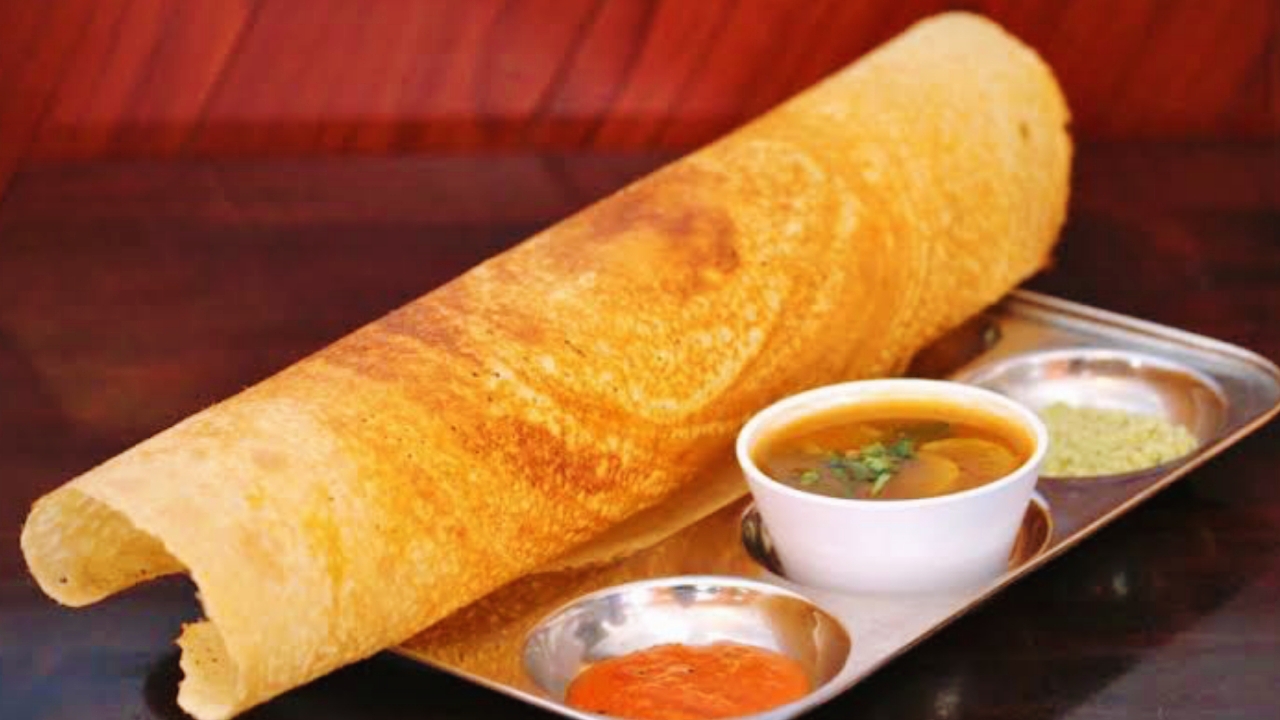 Dosa Recipe, Dosa Recipe in Hindi