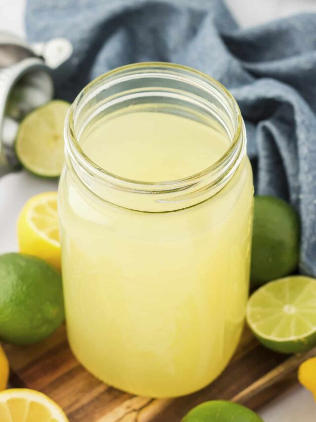 homemade-sweet-and-sour-mix