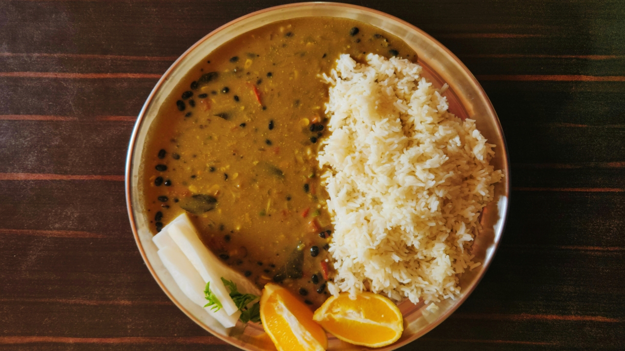 Dal Chawal benefits in Hindi, Dal Chawal benefits