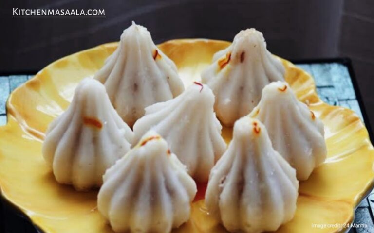 different types of modak recipe in hindi