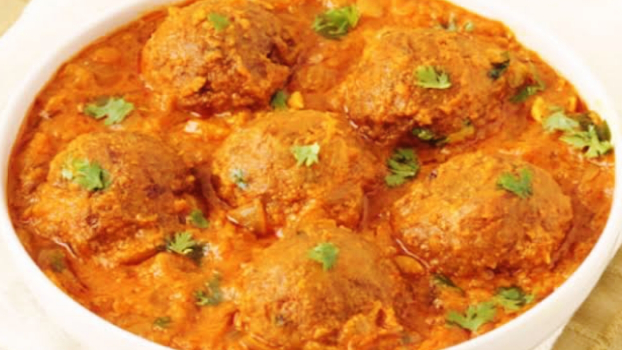 Lauki ka Kofta, Lauki ka Kofta recipe in Hindi