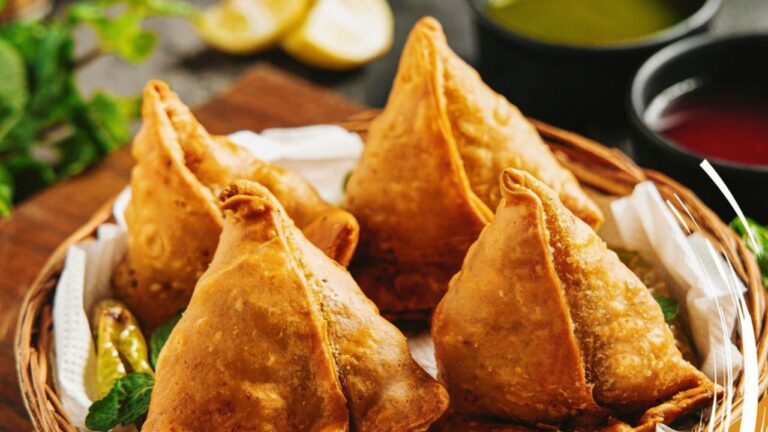 Samosa recipe in Hindi , Samosa recipe