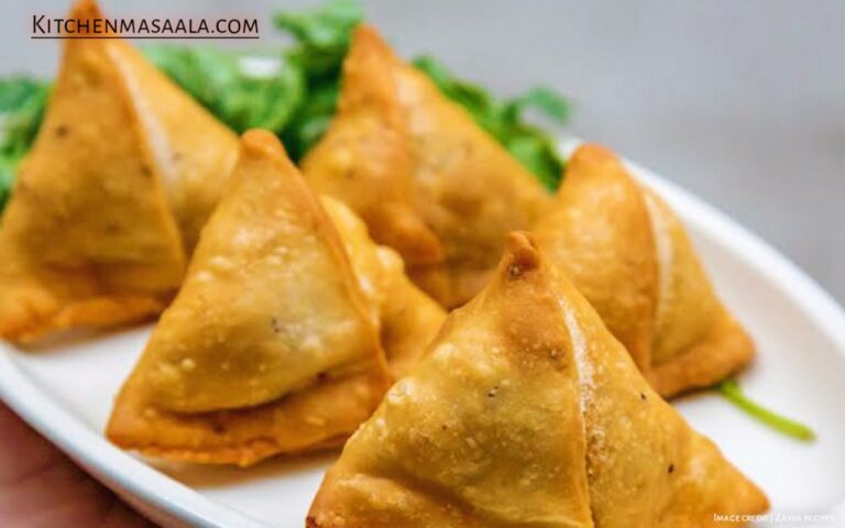 Aloo samosa recipe in Hindi, Aloo samosa recipe