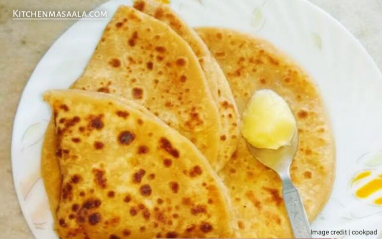 puran poli recipe in hindi, puran poli recipe