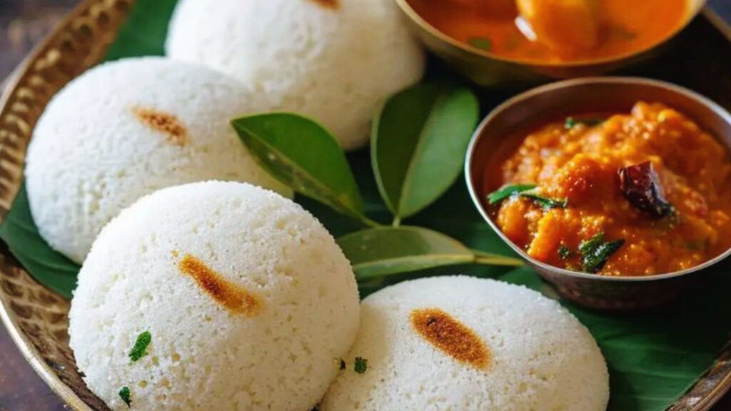 Instant Rava Idli Recipe, Instant Rava Idli Recipe in hindi